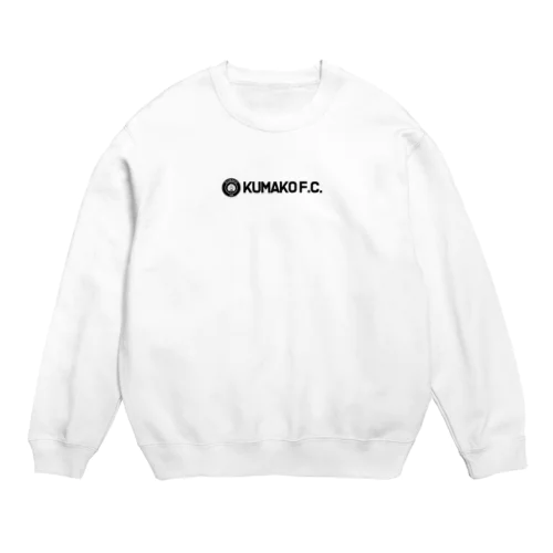 KUMAKO F.C Crew Neck Sweatshirt