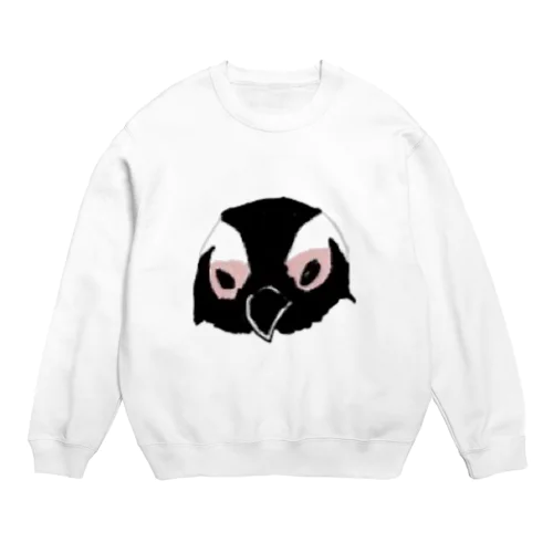 ケープペンギン Crew Neck Sweatshirt