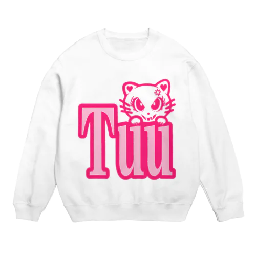 TuuTilus Crew Neck Sweatshirt