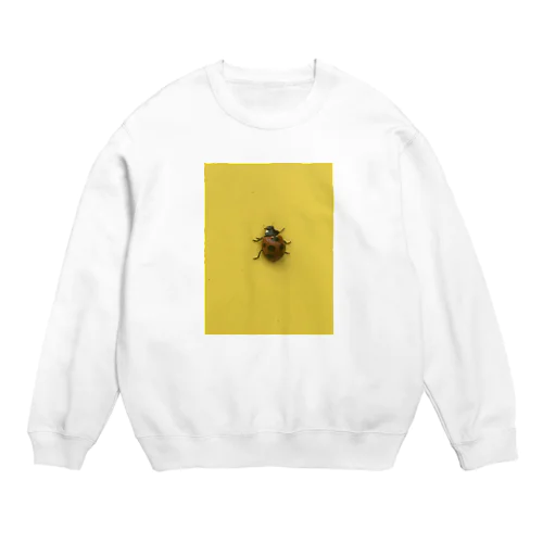 ななほし Crew Neck Sweatshirt