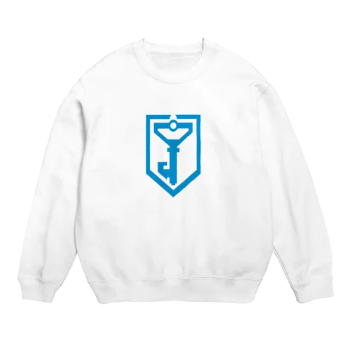 Ingress Resistance Crew Neck Sweatshirt