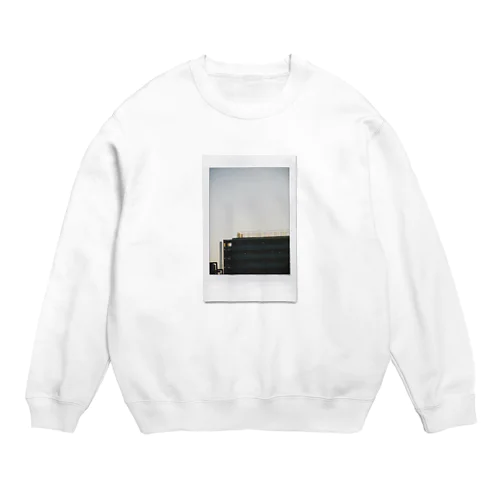 veranda 1 Crew Neck Sweatshirt