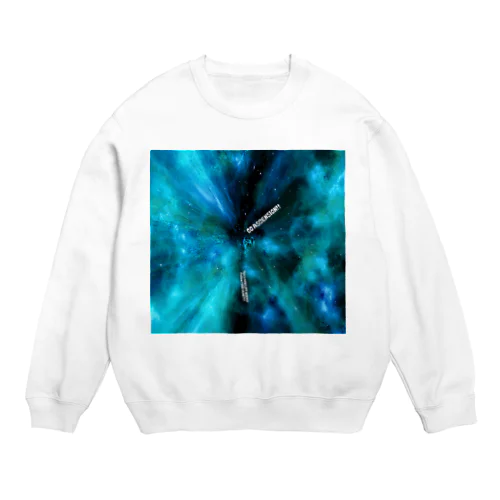 GO ASCENSION!! Crew Neck Sweatshirt