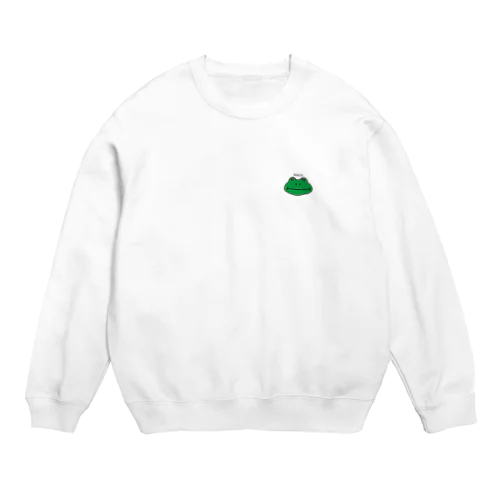 🐸 Crew Neck Sweatshirt