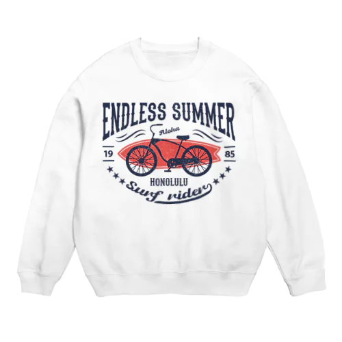 Endless summer ～ Vintage style ～ スウェット