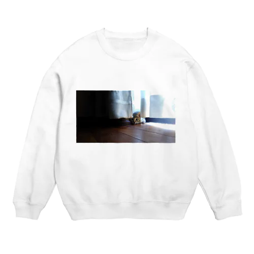 waravi sweat Crew Neck Sweatshirt