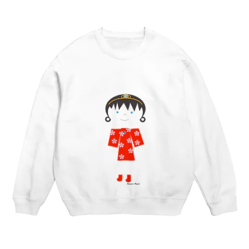 みぞれ姫 / Prinscess Mizore Crew Neck Sweatshirt