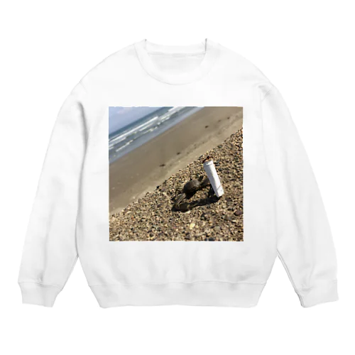 ビックウェーブ板橋店 Crew Neck Sweatshirt