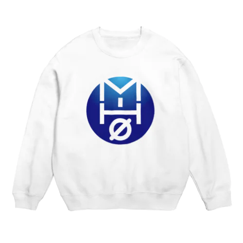 パ紋No.2975 MIHØ Crew Neck Sweatshirt