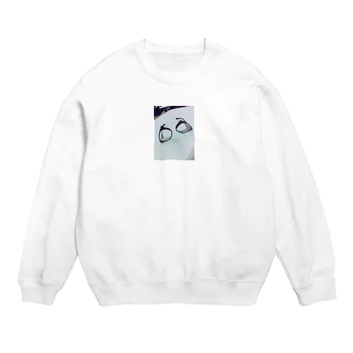 メガネ Crew Neck Sweatshirt