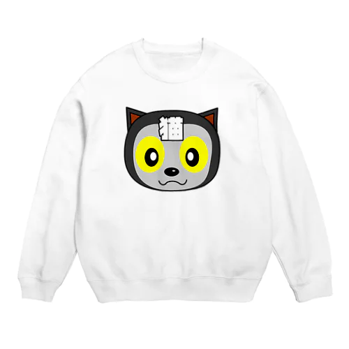 【原価販売】シャムロック・ホームズBタイプ Crew Neck Sweatshirt