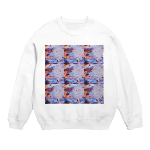 hangyaku/2 Crew Neck Sweatshirt