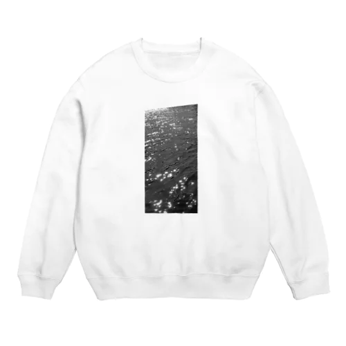 WATERFRONT Crew Neck Sweatshirt