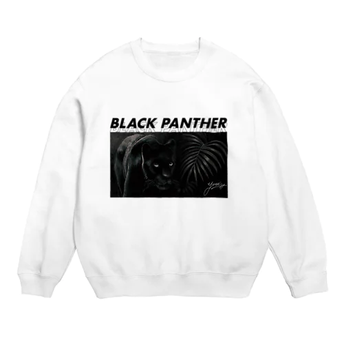 Black Panther スウェット