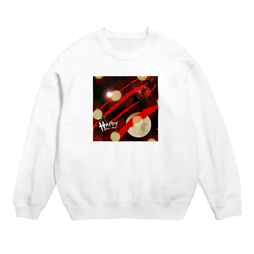 TRICKorTREAT Crew Neck Sweatshirt