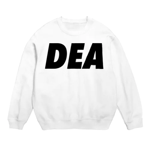 DEA Crew Neck Sweatshirt