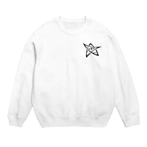 エルダーサイン Crew Neck Sweatshirt