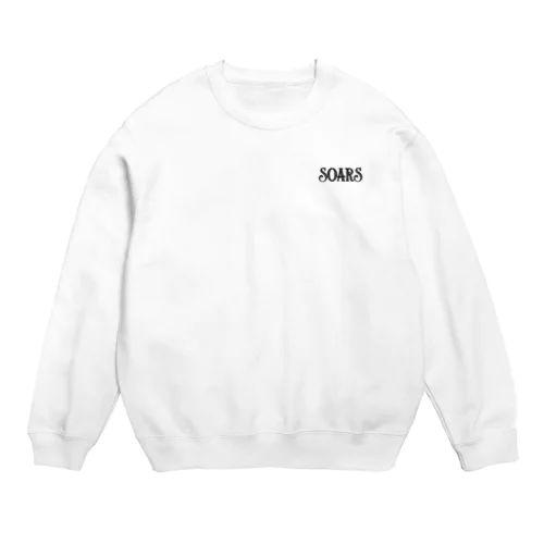 SOARS Crew Neck Sweatshirt