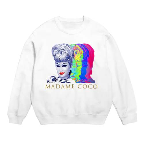 MADAME COCO スウェット