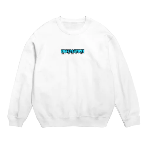 JERRYBEANS? Crew Neck Sweatshirt