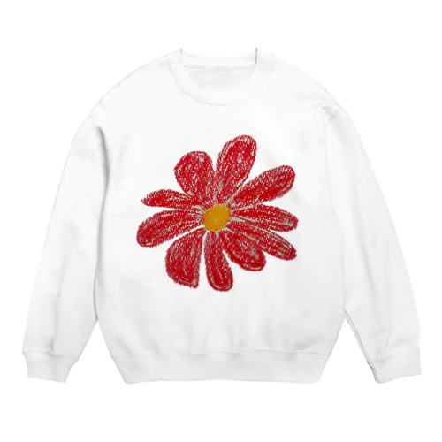 shakka Crew Neck Sweatshirt