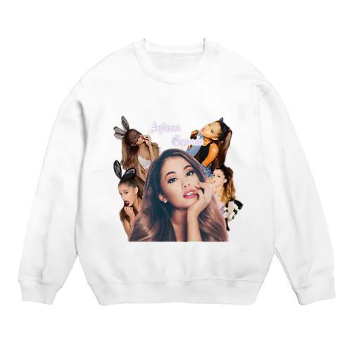 hjr Crew Neck Sweatshirt