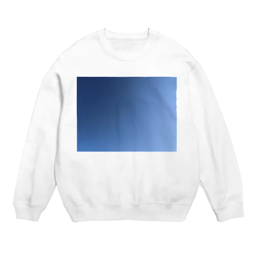 冬青空 Crew Neck Sweatshirt