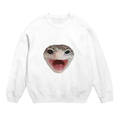 ♡Sesame series♡ Crew Neck Sweatshirt