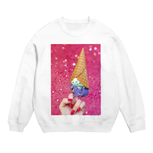 I scream xxxx スウェット