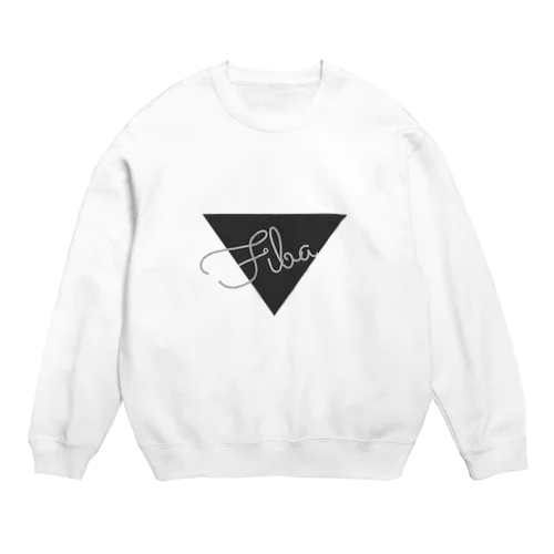 FIBA Crew Neck Sweatshirt