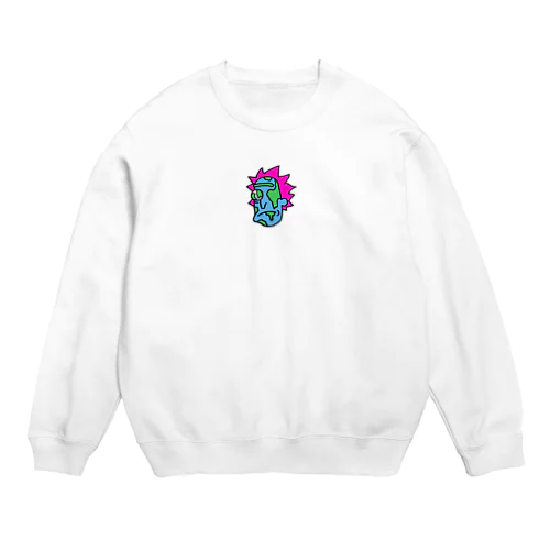 バグ Crew Neck Sweatshirt