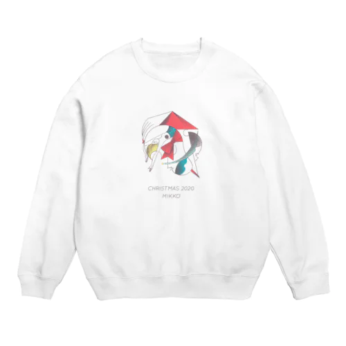 CHRISTMAS 2020 Crew Neck Sweatshirt