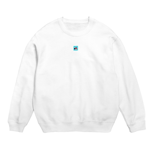 おすし Crew Neck Sweatshirt