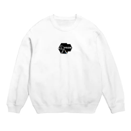 You are always watched.  Crew Neck Sweatshirt