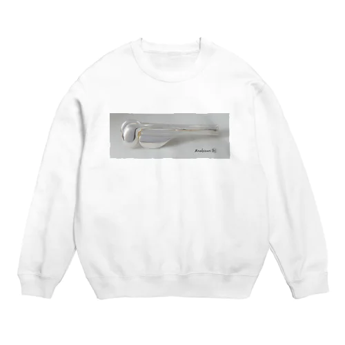 ON-OFFスイッチ Crew Neck Sweatshirt