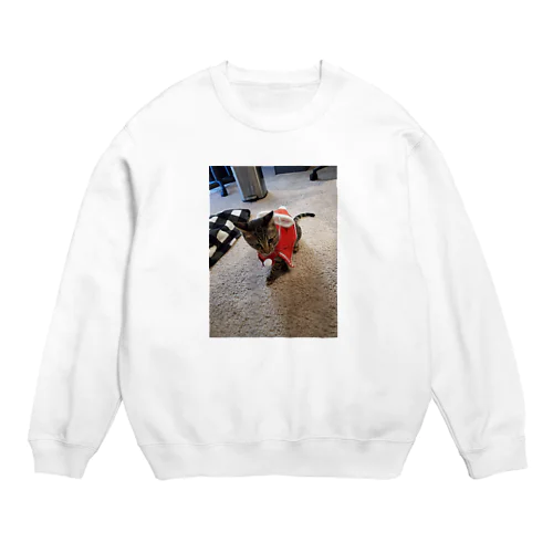 アイドルやん Crew Neck Sweatshirt