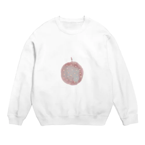 oiostudio Crew Neck Sweatshirt