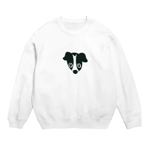 トゥクトゥク！ Crew Neck Sweatshirt