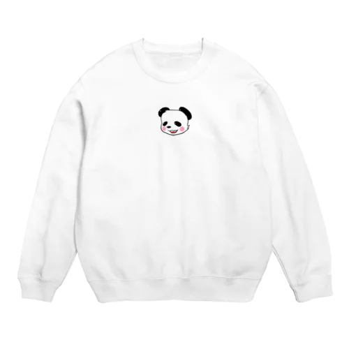 ジパンダ2021 Crew Neck Sweatshirt