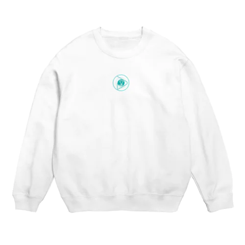 DSS Crew Neck Sweatshirt