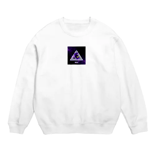 RGS公式商品 Crew Neck Sweatshirt