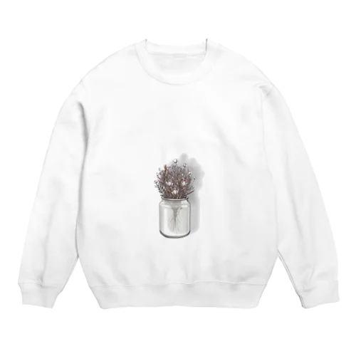 nemu2 Crew Neck Sweatshirt