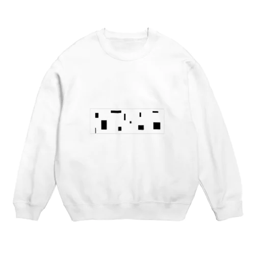 てんてん Crew Neck Sweatshirt