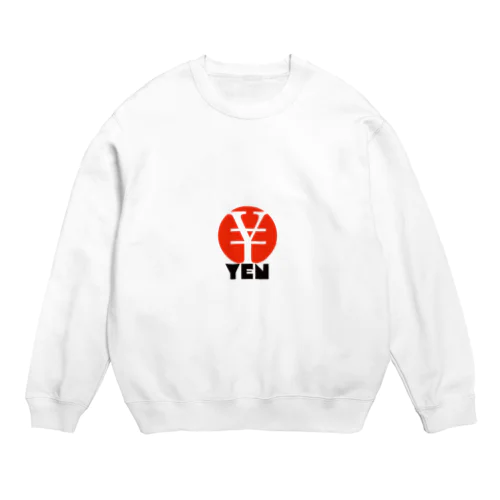 co Crew Neck Sweatshirt