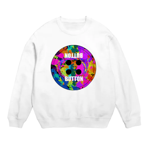 BUTTON WORLD Crew Neck Sweatshirt