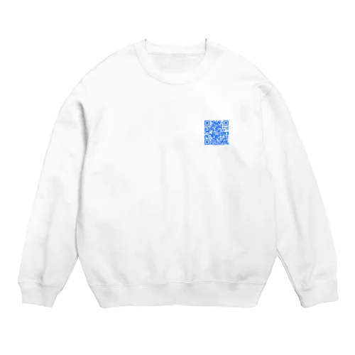 空耳アワー Crew Neck Sweatshirt