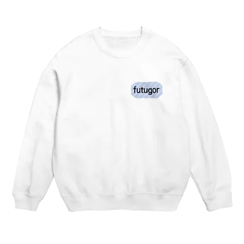 futugor Crew Neck Sweatshirt