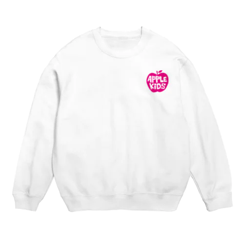 APPLE KIDS Crew Neck Sweatshirt
