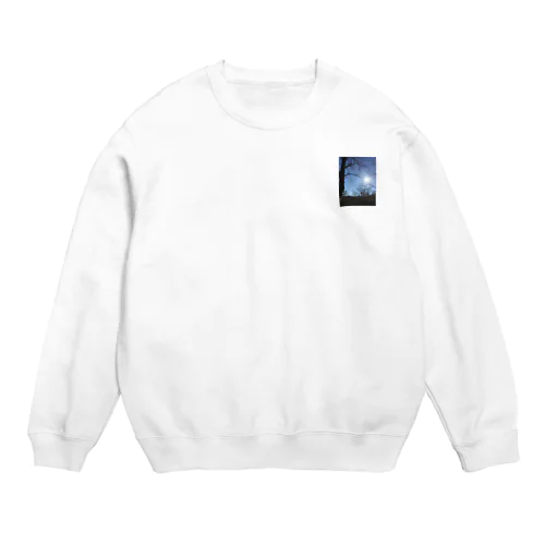 ギラギラ Crew Neck Sweatshirt