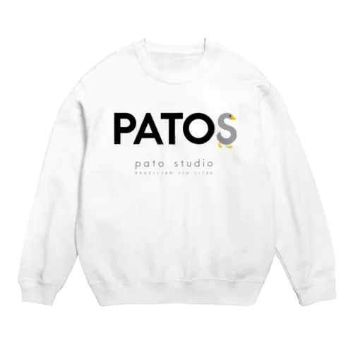 PATOS_T スウェット